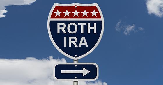 Roth IRA