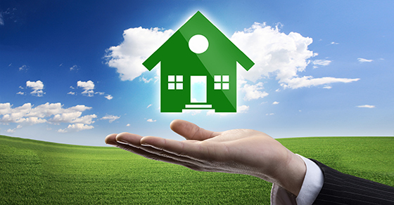 Green Home Tax Credits