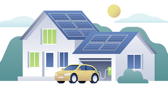 Clean Energy Tax Breaks