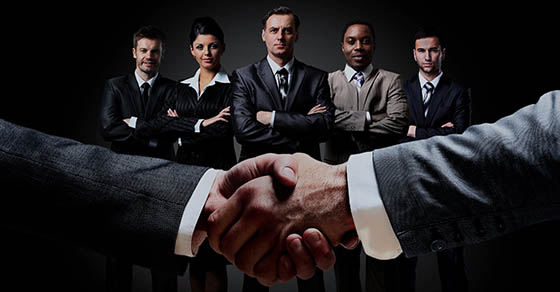 Buy-Sell Agreement