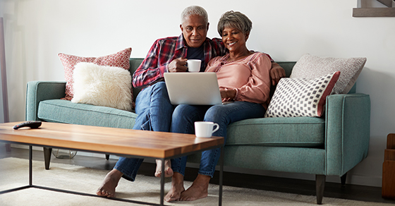 Deductions for Seniors