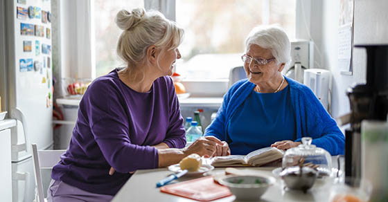 Nursing Home